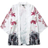 Japanese Kimono Shirt