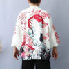Japanese Kimono Shirt