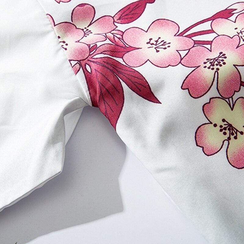 Japanese Kimono Shirt