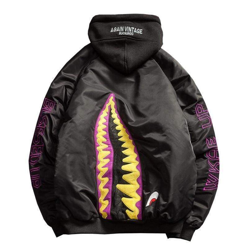 Japanese Monster </br> Windbreaker