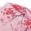 Japanese Sakura T-Shirt