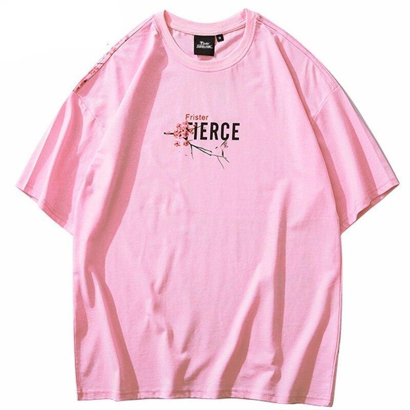 Japanese Sakura T-Shirt