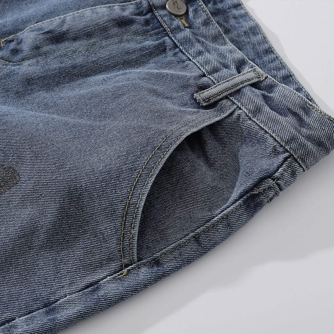 Japanese Shorts </br> Butterflies