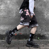 Japanese Shorts </br> Cherry Blossom