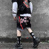 Japanese Shorts </br> Cherry Blossom