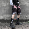 Japanese Shorts </br> Cherry Blossom