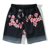 Japanese Shorts </br> Cherry Blossom