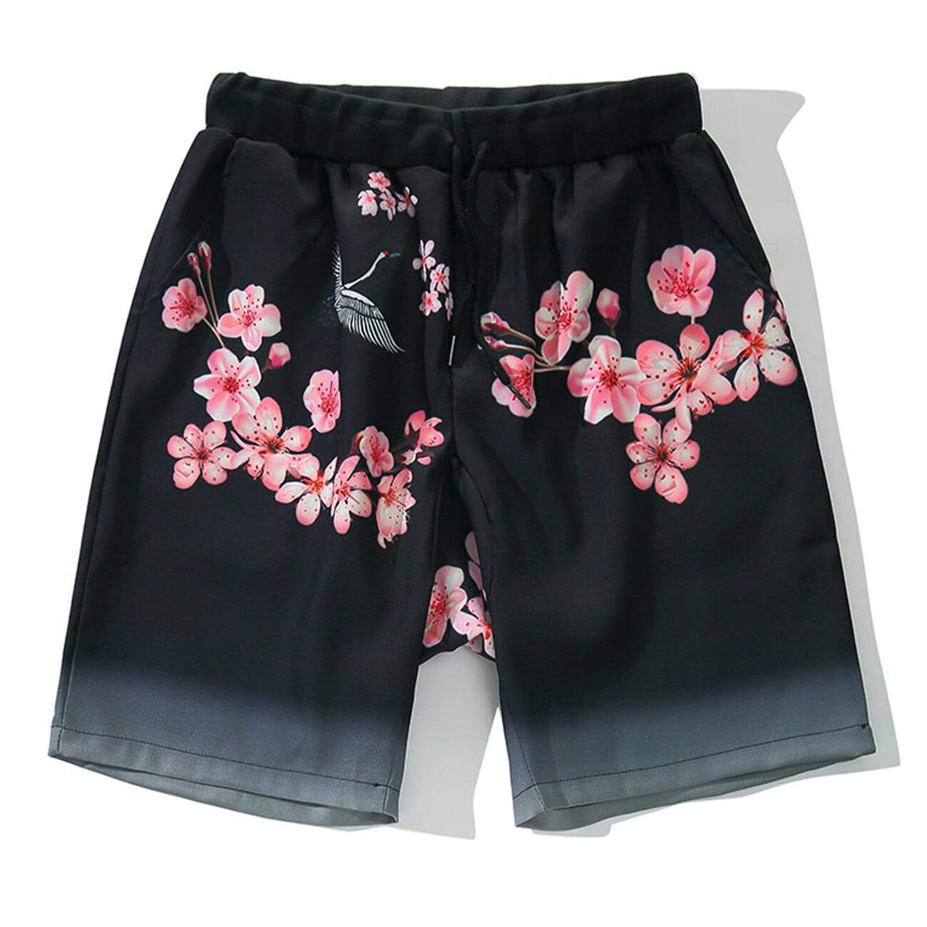 Japanese Shorts </br> Cherry Blossom