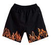 Japanese Shorts </br> Fire