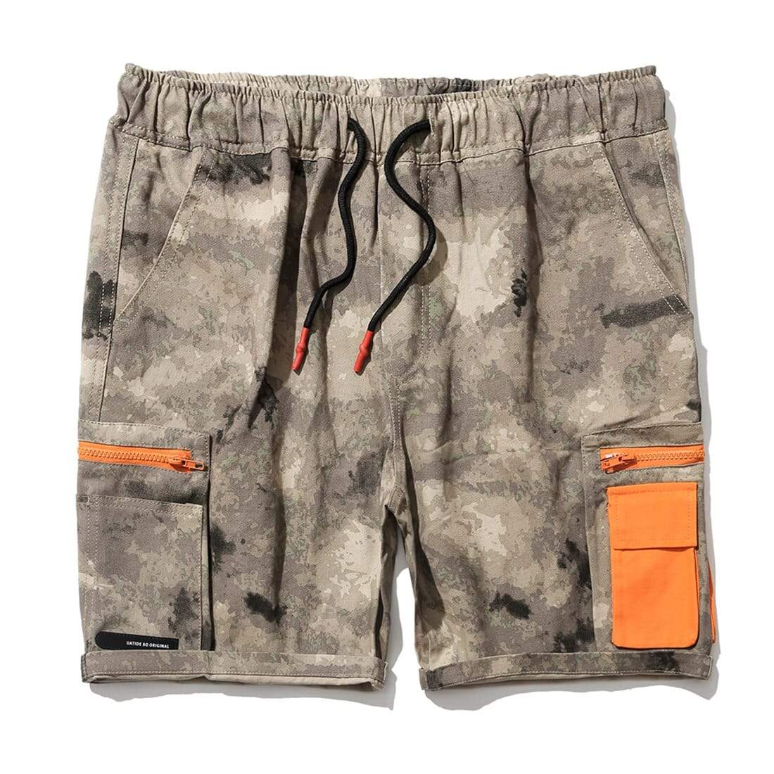 Japanese Shorts </br> Hip Hop