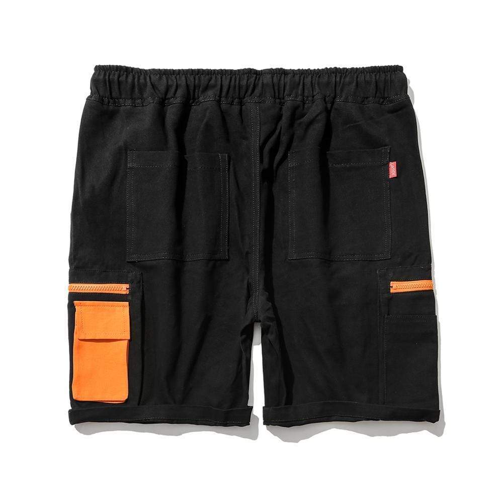 Japanese Shorts </br> Hip Hop
