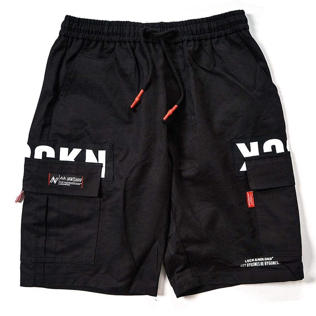 Japanese Shorts </br> Military