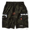 Japanese Shorts </br> Military