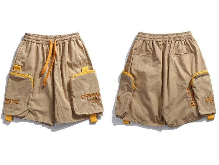 Japanese Shorts </br> Original