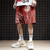 Japanese Shorts </br> Streetwear