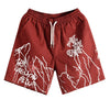 Japanese Shorts </br> Streetwear