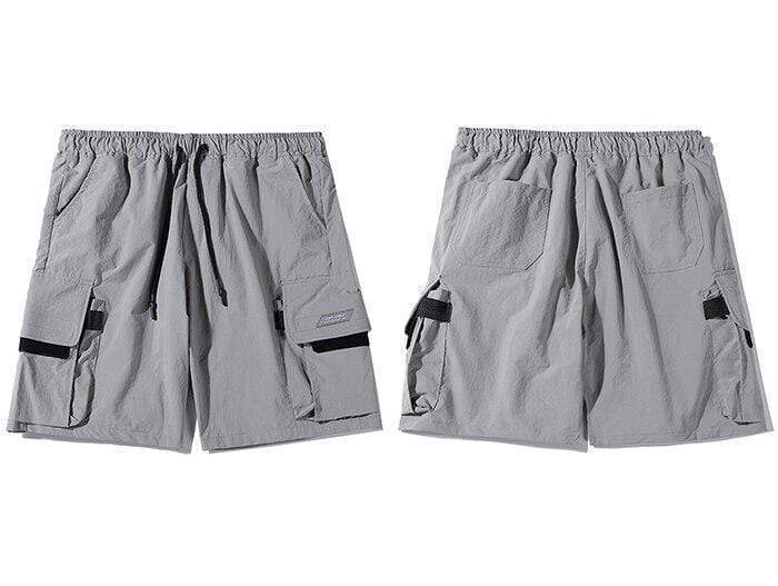 Japanese Shorts </br> Yakuza