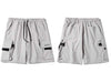 Japanese Shorts </br> Yakuza