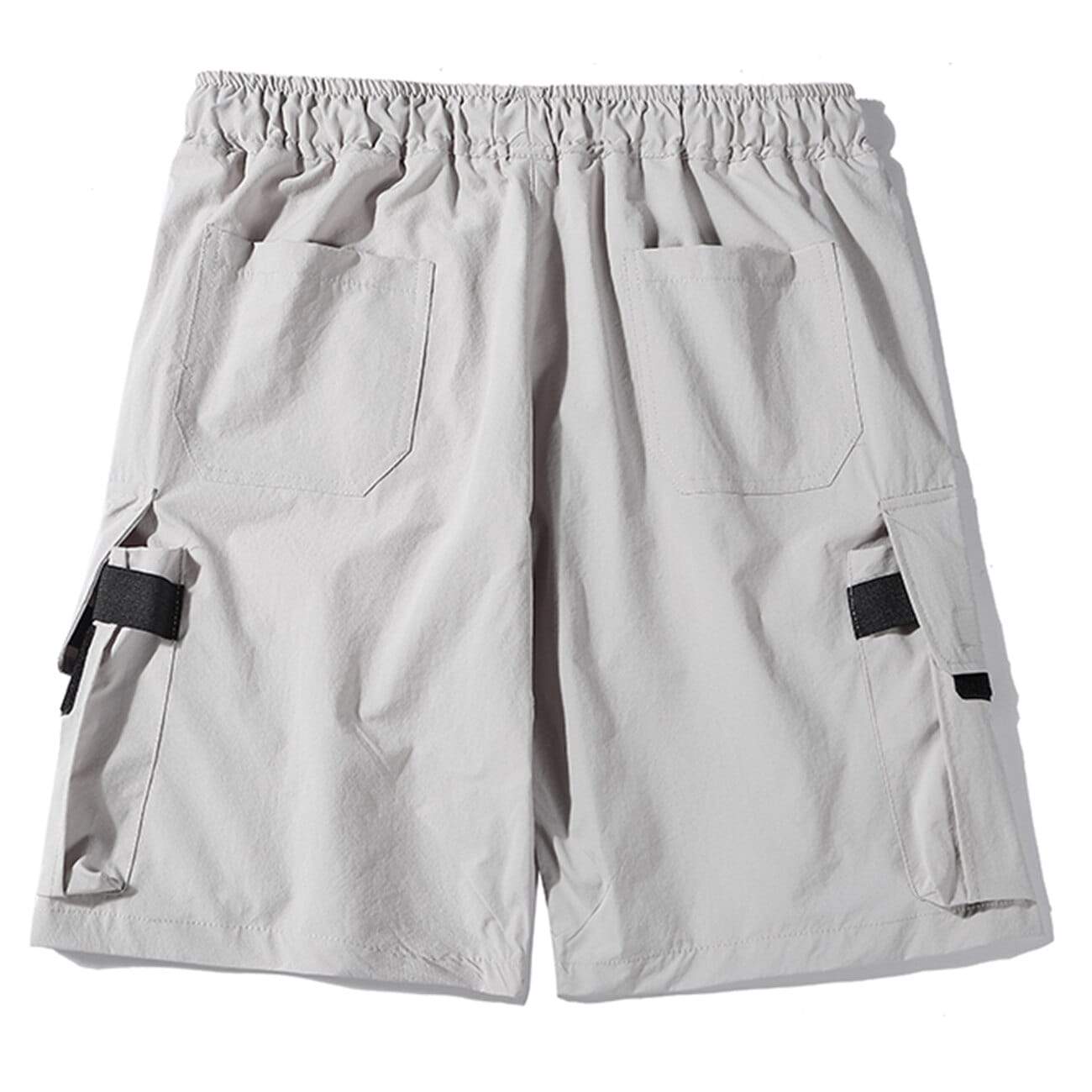 Japanese Shorts </br> Yakuza