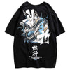 Japanese Snake T-Shirt