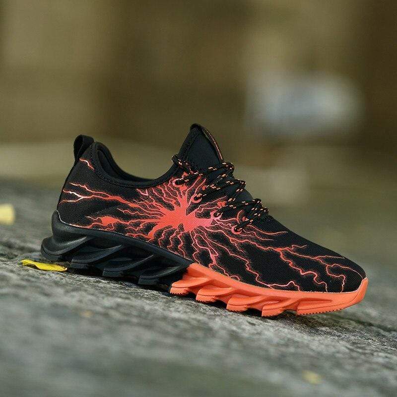 Japanese Sneakers </br> Impact