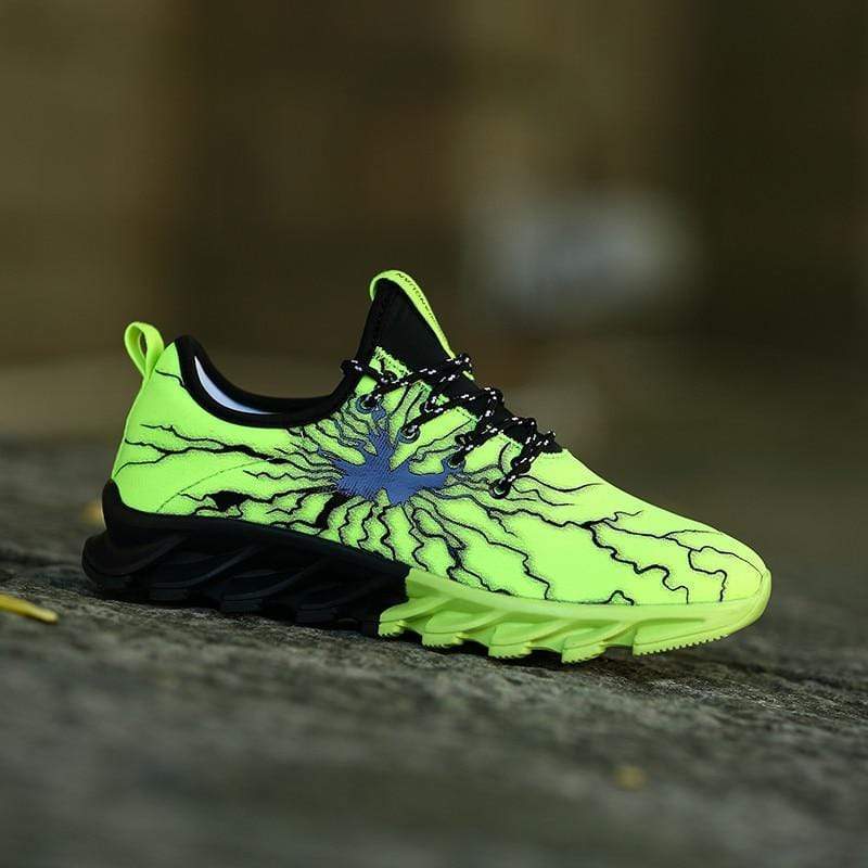 Japanese Sneakers </br> Impact