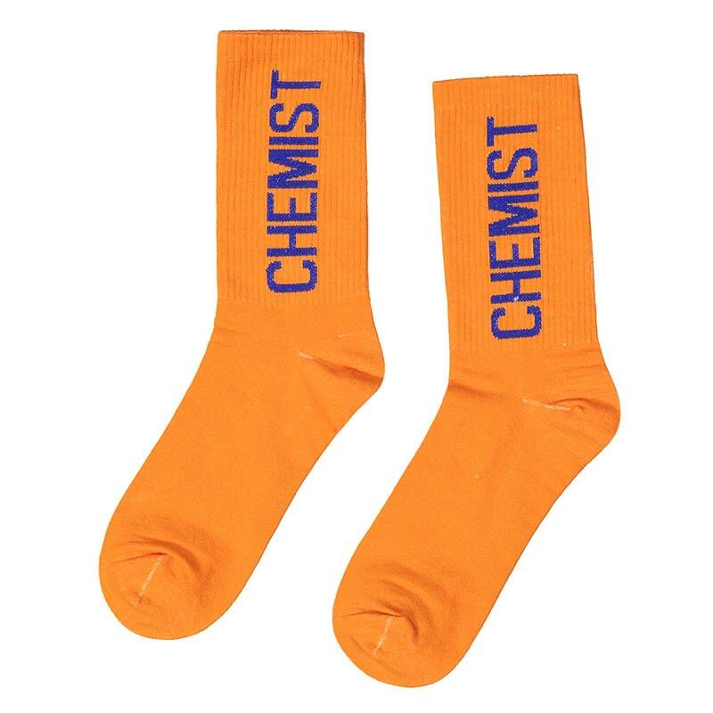 Japanese Socks </br> Chemist