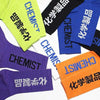 Japanese Socks </br> Chemist
