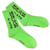Japanese Socks </br> Flashy