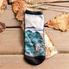 Japanese Socks </br> Vintage design