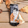Japanese Socks </br> Vintage design
