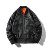 Japanese Streetwear </br> Bomber Jacket