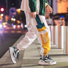 Japanese Streetwear Pant