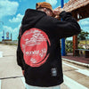 Japanese Temple Style </br> Hoodie
