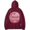 Japanese Temple Style </br> Hoodie