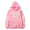 Japanese Tokyo Style </br> Hoodie