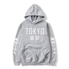 Japanese Tokyo Style </br> Hoodie