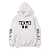 Japanese Tokyo Style </br> Hoodie
