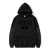 Japanese Tokyo Style </br> Hoodie