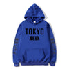 Japanese Tokyo Style </br> Hoodie