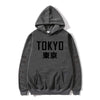 Japanese Tokyo Style </br> Hoodie