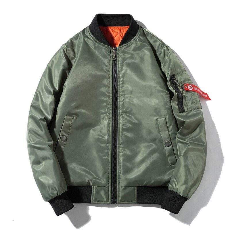 Japanese Traditional Calligraphy </br> Windbreaker