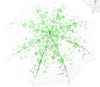 Japanese Umbrella Transparent
