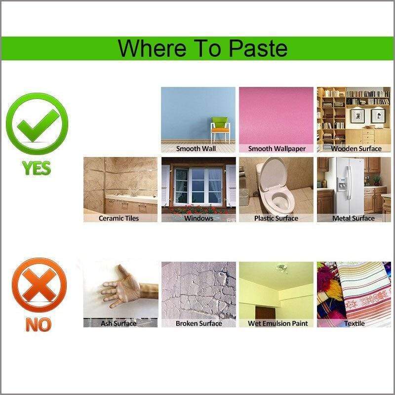 Japanese Wall Decals - Japanese Temple