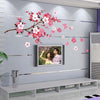 Japanese Wall Decals - Sakura