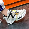 Japanese Women Sneakers