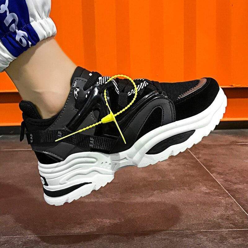 Japanese Women Sneakers