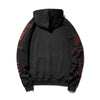 Japanese Writing </br> Hoodie