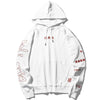 Japanese Writing </br> Hoodie
