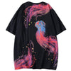 Jellyfish Japanese T-Shirt